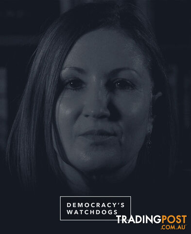 Democracy's Watchdogs: Adele Ferguson (Lifetime Access)