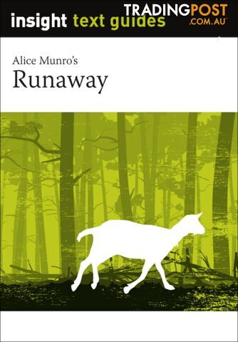 Runaway (Text Guide)