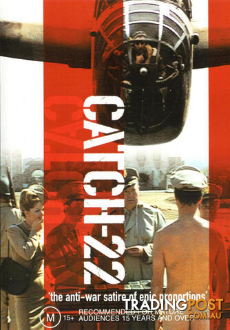 Catch 22