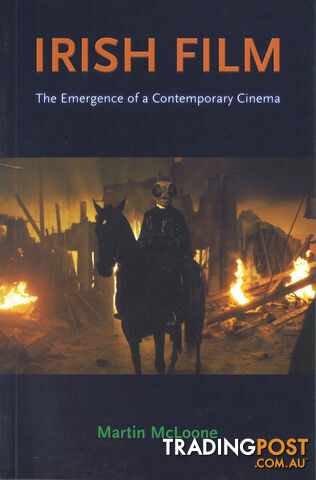 Irish Film: The Emergence of a Contemporary Cinema