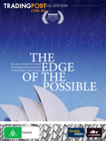 Edge of the Possible, The