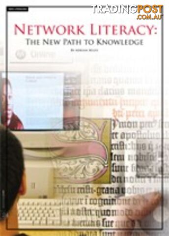 Network Literacy: The New Path to Knowledge