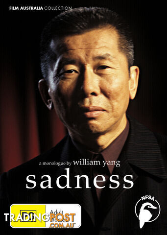 Sadness (1-Year Access)
