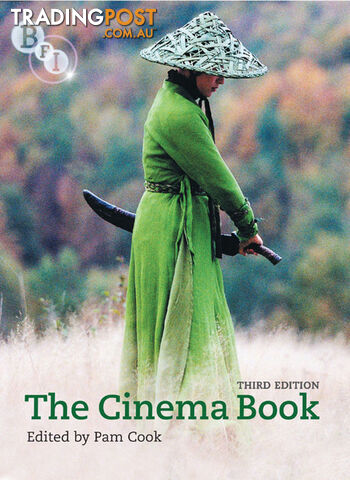 Cinema Book - Third Edition, The