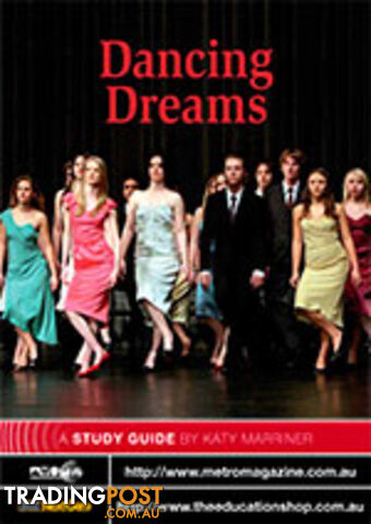 Dancing Dreams ( Study Guide)