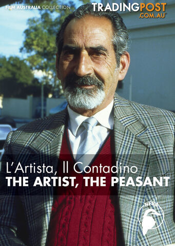 L'Artista, ll Contadino - The Artist, The Peasant (1-Year Access)