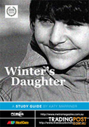 Winter's Daughter ( Study Guide)