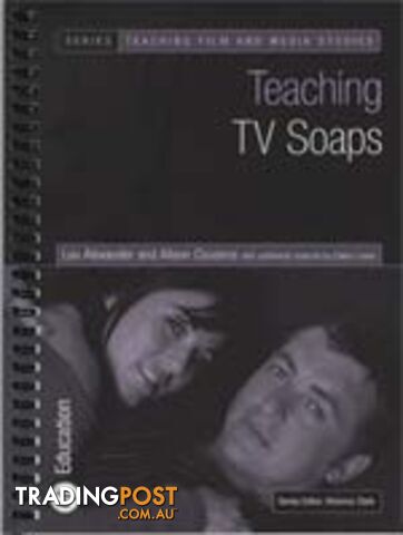 Teaching TV Soaps