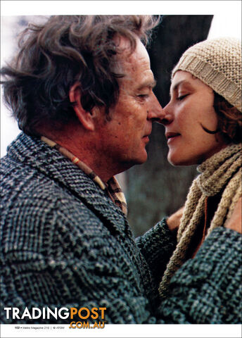 Everyday Longing: City Life in 'Winter of Our Dreams' and 'Lonely Hearts'