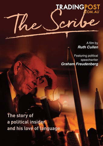Scribe, The (30-Day Rental)