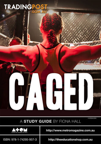 Caged ( Study Guide)