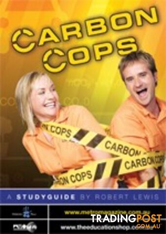 Carbon Cops ( Study Guide)