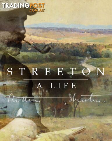 Streeton - A Life (7-Day Rental)