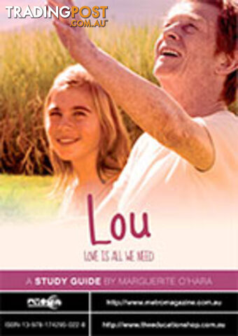Lou ( Study Guide)