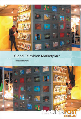 Global Television Marketplace