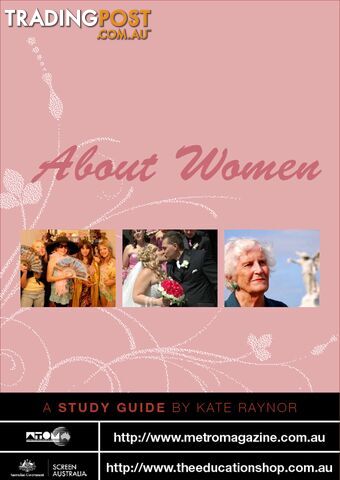 About Women ( Study Guide)