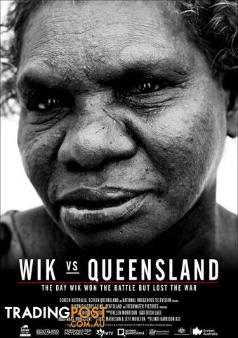 Wik vs Queensland (7-Day Rental)