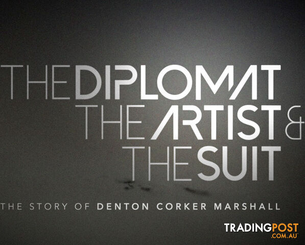 Diplomat, the Artist and the Suit, The (1-Year Rental)