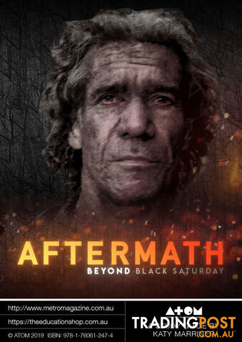Aftermath: Beyond Black Saturday ( Study Guide)