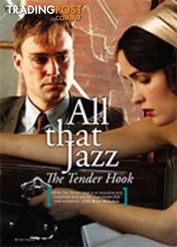 All that Jazz: The Tender Hook