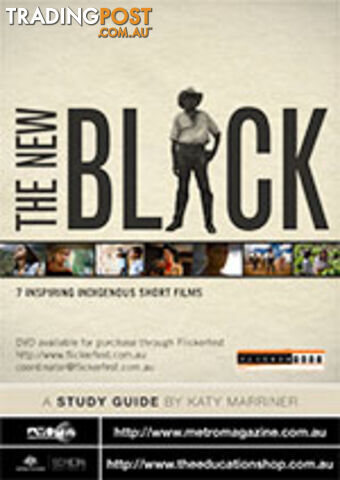 New Black, The ( Study Guide)