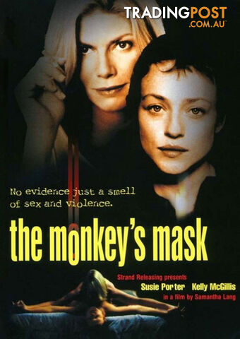Monkey's Mask, The