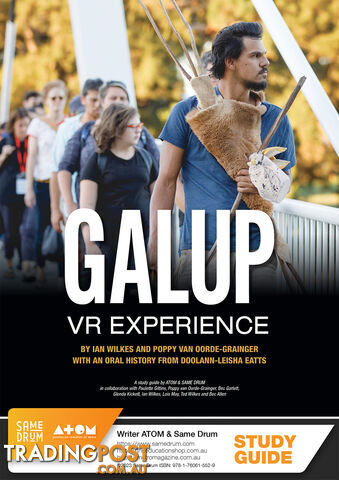 Galup VR Experience (ATOM Study Guide)