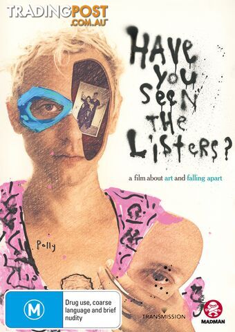 Have You Seen the Listers?