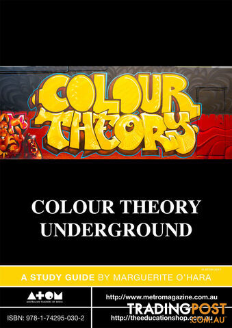 Colour Theory Underground ( Study Guide)