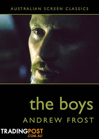 Boys, The (Australian Screen Classics)
