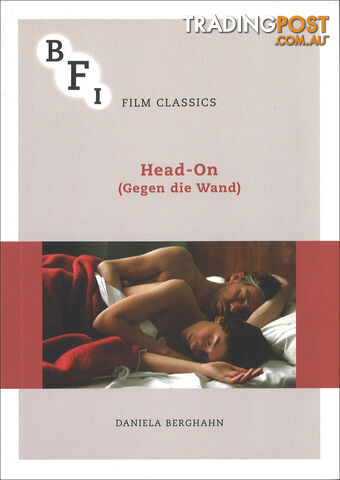 Head-on (Gegen die Wand)