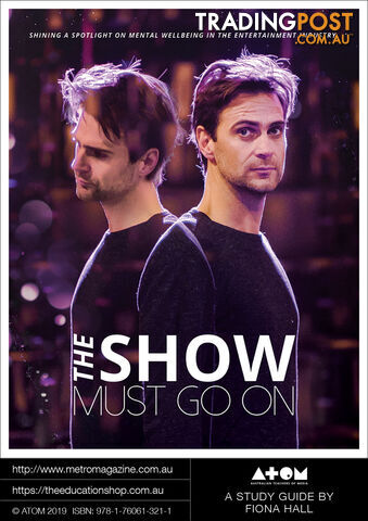 Show Must Go On, The ( Study Guide)