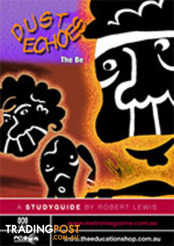 Dust Echoes: The Be ( Study Guide)