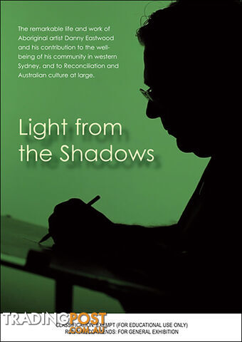 Light from the Shadows (30-Day Rental)