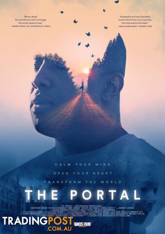 Portal, The (7-Day Rental)