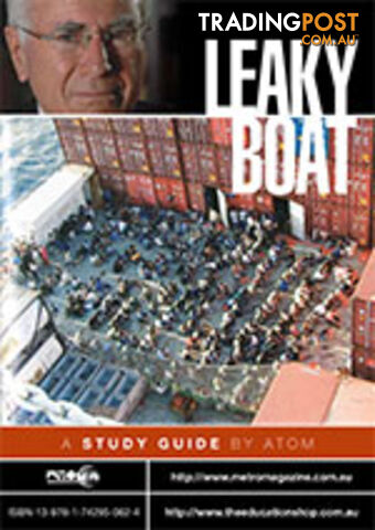 Leaky Boat