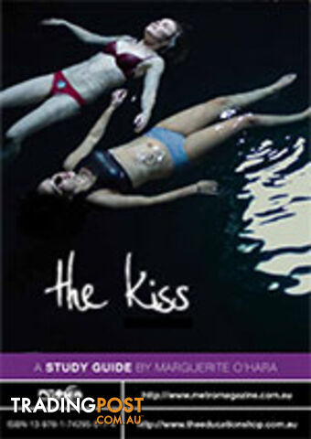 kiss, the ( Study Guide)