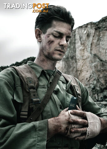 Horror and Gore, Honour and Glory: 'Hacksaw Ridge' and the War Film