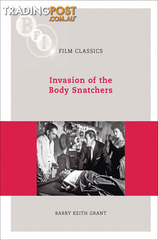 Invasion of the Body Snatchers - photo 1 of 1