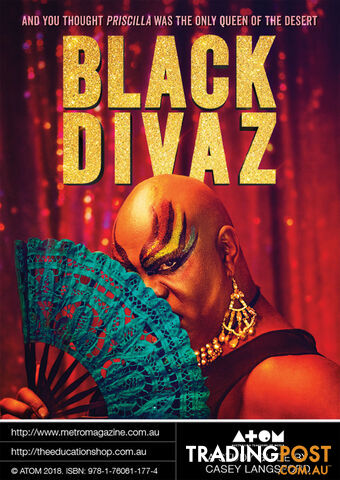 Black Divaz ( Study Guide)