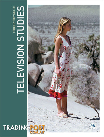 Television Studies