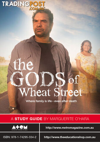 Gods of Wheat Street, The ( Study Guide)