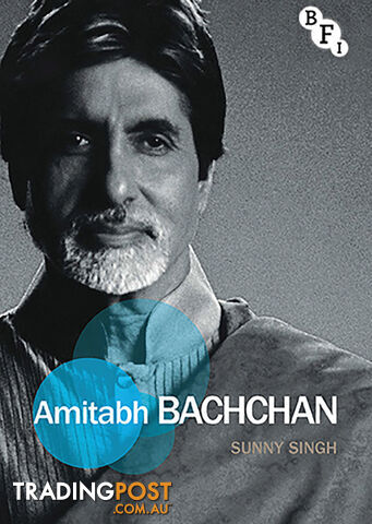Amitabh Bachchan