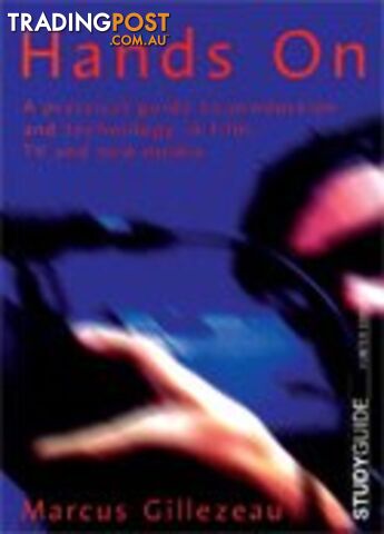Hands On ( Study Guide)