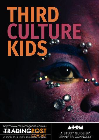 Art Bites: Third Culture Kids ( Study Guide)