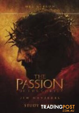 Passion of the Christ, The ( Study Guide)