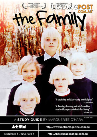 Family, The (2016) ( Study Guide)