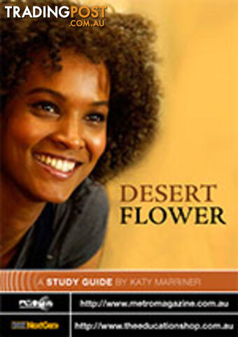 Desert Flower ( Study Guide)
