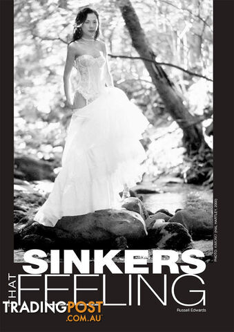 That Sinkers Feeling: A Review of the 2001 Singapore Film Festival