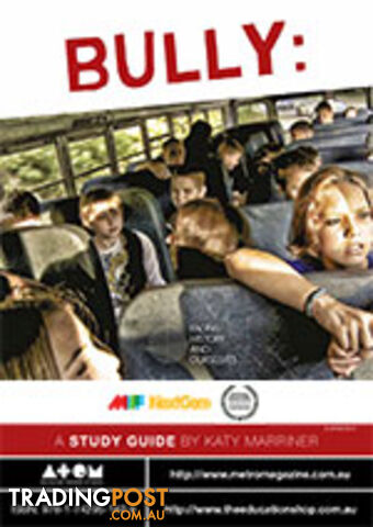 Bully ( Study Guide)